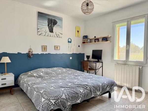 Maison à vendre 5 pièces 120 m² Salignac-Eyvigues