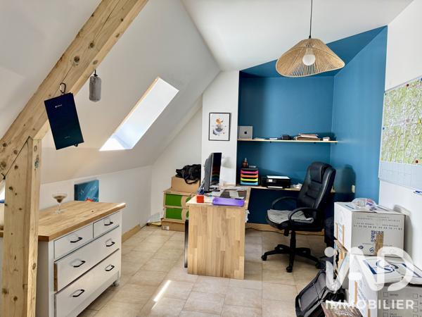 Maison à vendre 5 pièces 120 m² Salignac-Eyvigues