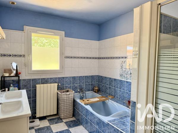 Maison à vendre 5 pièces 120 m² Salignac-Eyvigues