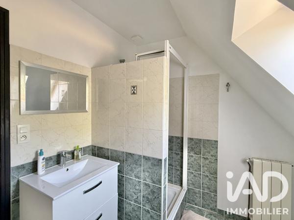 Maison à vendre 5 pièces 120 m² Salignac-Eyvigues