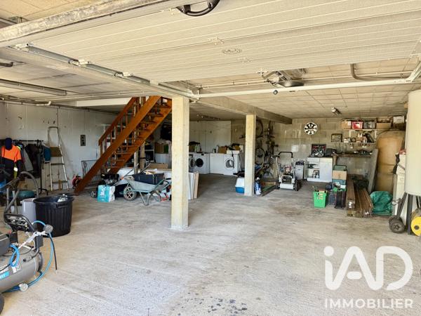 Maison à vendre 5 pièces 120 m² Salignac-Eyvigues