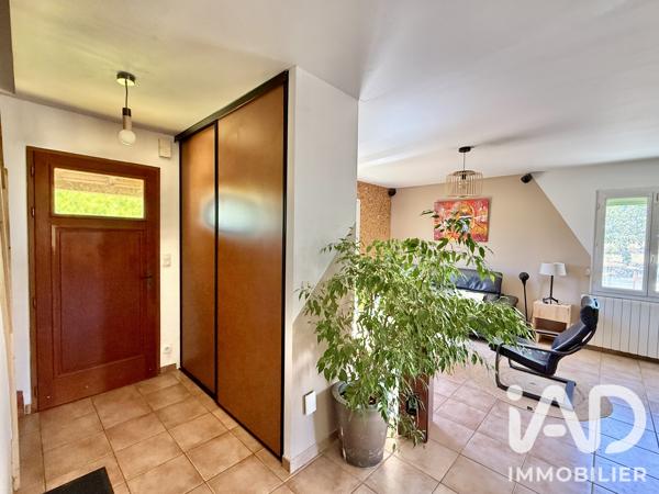 Maison à vendre 5 pièces 120 m² Salignac-Eyvigues