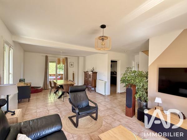Maison à vendre 5 pièces 120 m² Salignac-Eyvigues