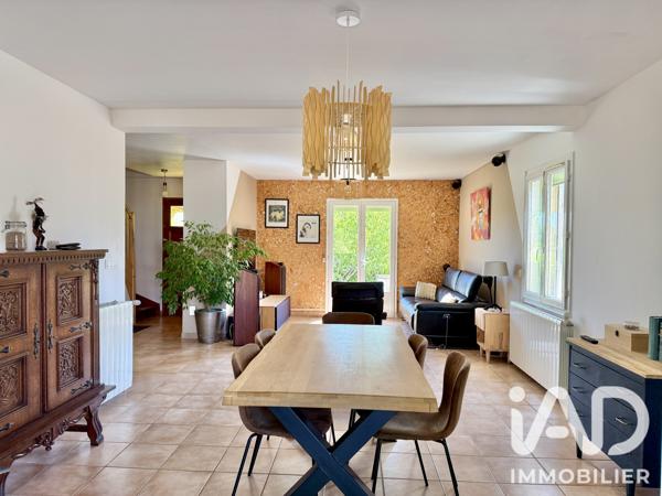 Maison à vendre 5 pièces 120 m² Salignac-Eyvigues