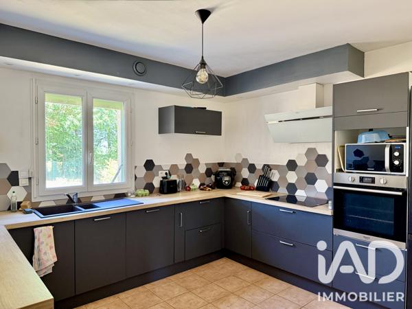 Maison à vendre 5 pièces 120 m² Salignac-Eyvigues