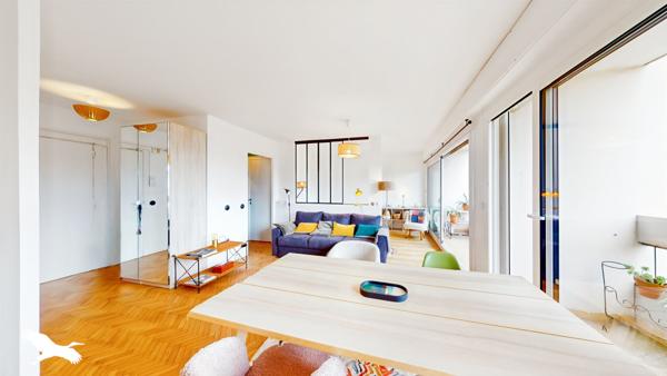 Appartement à vendre |  Marseille 09 |  1 pièce | 44,1 m²