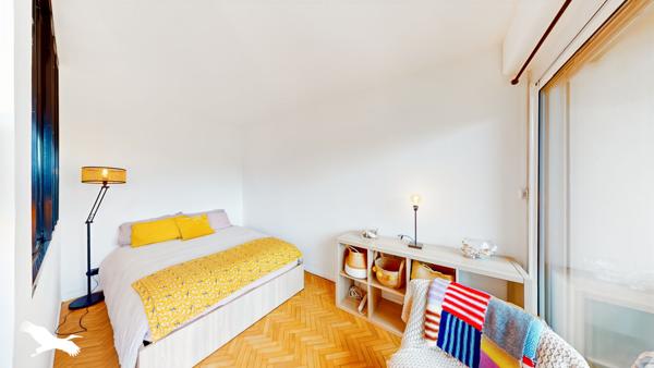 Appartement à vendre |  Marseille 09 |  1 pièce | 44,1 m²