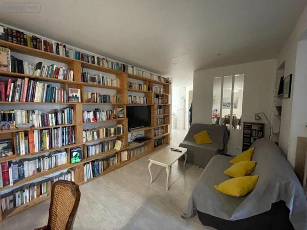 Appartement à vendre à Saint-Malo en Ille-et-Vilaine (35400), ref : 35104-1671