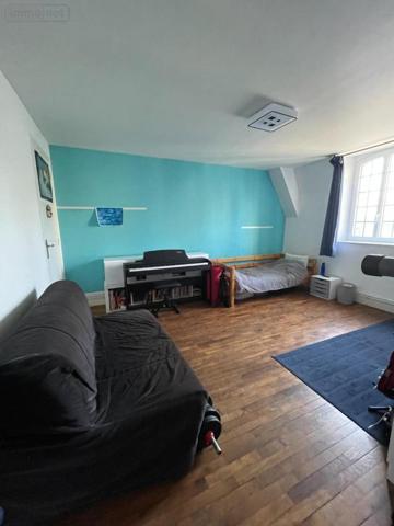 Appartement à vendre à Saint-Malo en Ille-et-Vilaine (35400), ref : 35104-1671