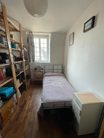 Appartement à vendre à Saint-Malo en Ille-et-Vilaine (35400), ref : 35104-1671