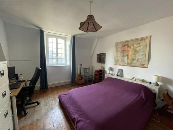Appartement à vendre à Saint-Malo en Ille-et-Vilaine (35400), ref : 35104-1671