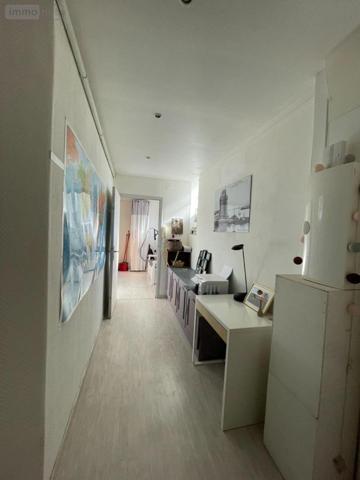 Appartement à vendre à Saint-Malo en Ille-et-Vilaine (35400), ref : 35104-1671