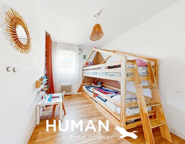 Appartement à vendre |  La Ciotat |  3 pièces | 61 m²