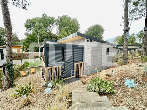 Maison à vendre |  Compiègne |  4 pièces | 56 m²