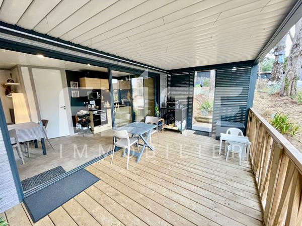 Maison à vendre |  Compiègne |  4 pièces | 56 m²