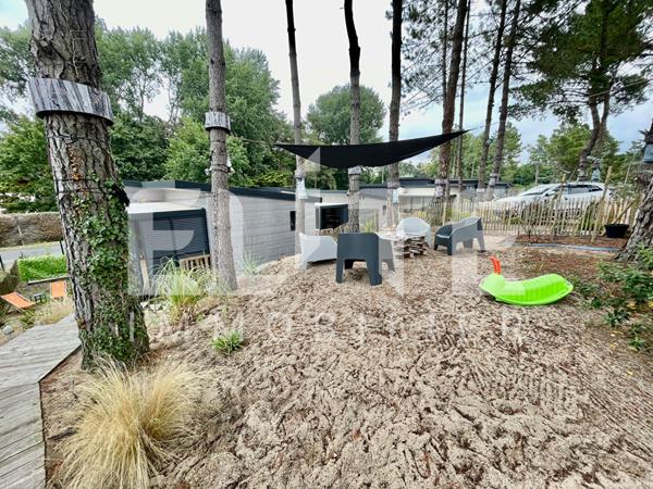 Maison à vendre |  Compiègne |  4 pièces | 56 m²