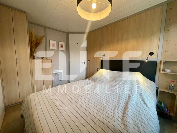 Maison à vendre |  Compiègne |  4 pièces | 56 m²