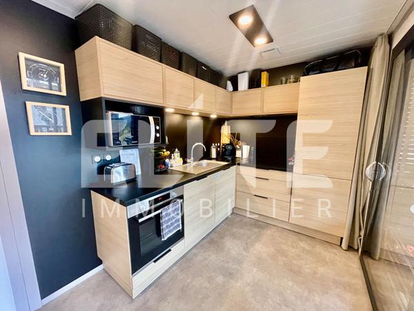 Maison à vendre |  Compiègne |  4 pièces | 56 m²