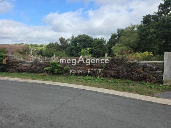 Terrain à Flavacourt, 60590 - 800m²