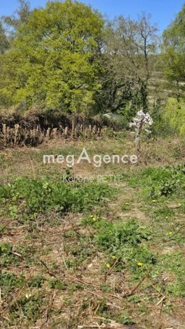 Terrain à Flavacourt, 60590 - 800m²