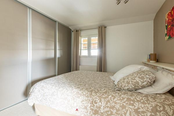 Maison à Vire Normandie, 14500 - 7 pièces 187m²