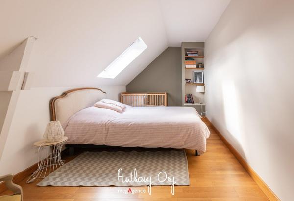 Maison à Vire Normandie, 14500 - 7 pièces 187m²