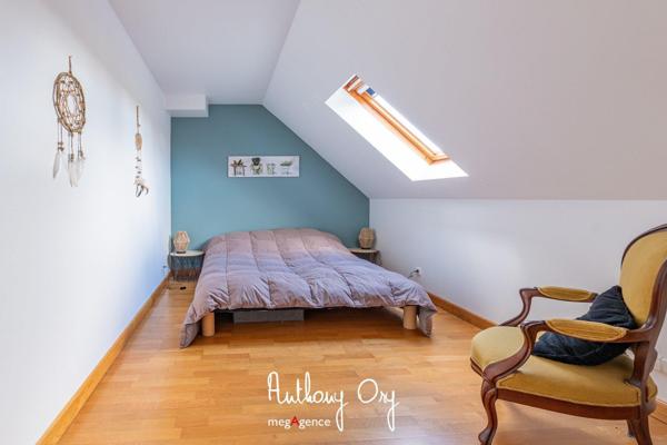 Maison à Vire Normandie, 14500 - 7 pièces 187m²