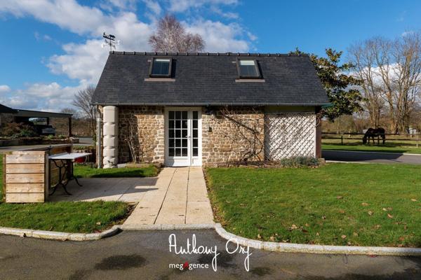 Maison à Vire Normandie, 14500 - 7 pièces 187m²