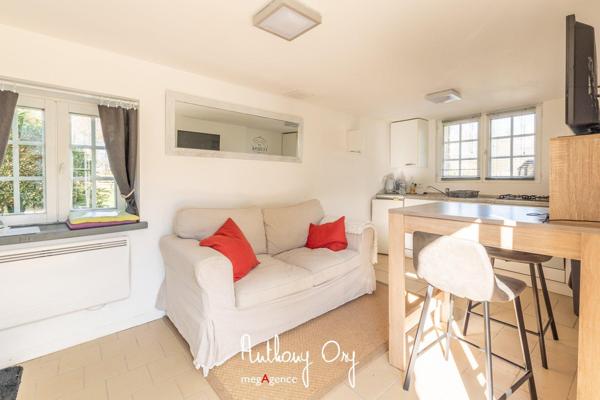 Maison à Vire Normandie, 14500 - 7 pièces 187m²