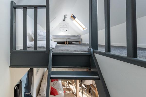 Maison à Vire Normandie, 14500 - 7 pièces 187m²