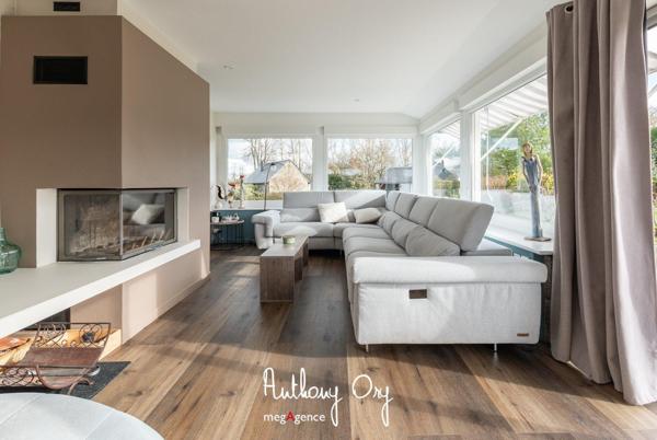 Maison à Vire Normandie, 14500 - 7 pièces 187m²