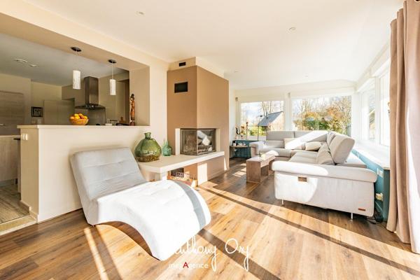 Maison à Vire Normandie, 14500 - 7 pièces 187m²