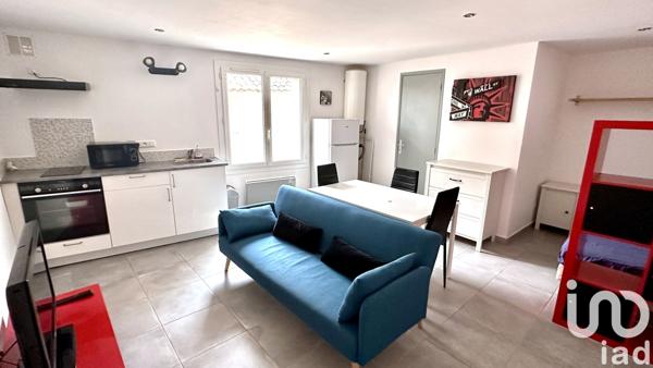 Immeuble à vendre 75 m² Pierrefeu-du-Var