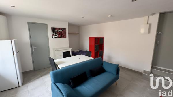 Immeuble à vendre 75 m² Pierrefeu-du-Var