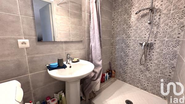 Immeuble à vendre 75 m² Pierrefeu-du-Var