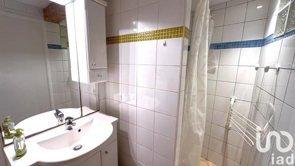 Immeuble à vendre 75 m² Pierrefeu-du-Var