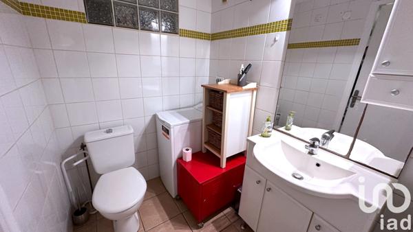 Immeuble à vendre 75 m² Pierrefeu-du-Var