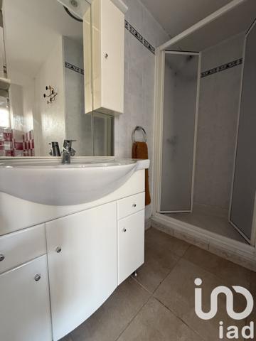 Appartement à vendre 1 pièce 35 m² Canet-en-Roussillon