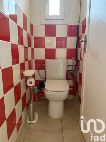 Appartement à vendre 1 pièce 35 m² Canet-en-Roussillon