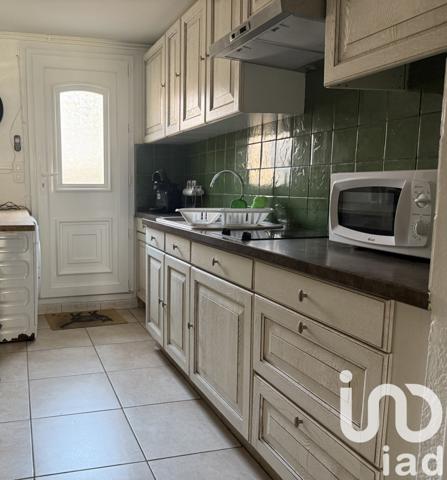 Appartement à vendre 1 pièce 35 m² Canet-en-Roussillon