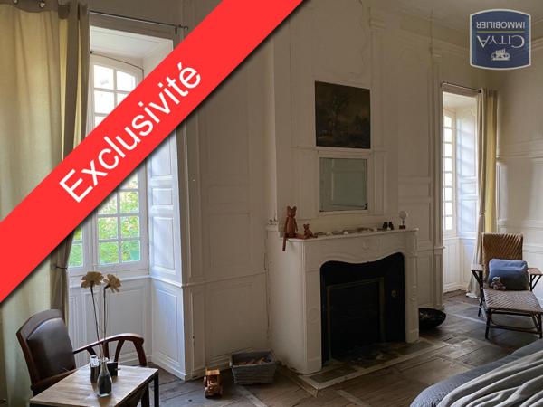 Appartement à vendre 4 pièces 98.07m²