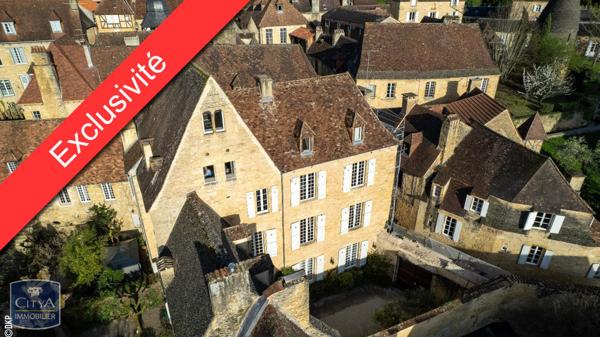 Appartement à vendre 4 pièces 98.07m²