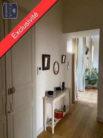 Appartement à vendre 4 pièces 98.07m²