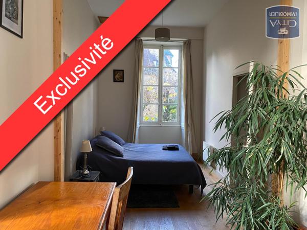 Appartement à vendre 4 pièces 98.07m²