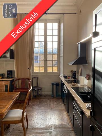 Appartement à vendre 4 pièces 98.07m²