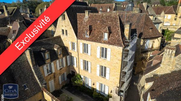 Appartement à vendre 4 pièces 98.07m²