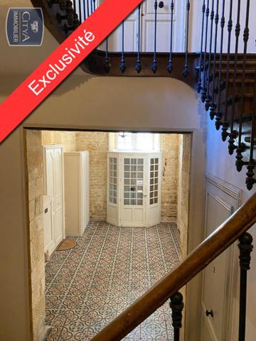 Appartement à vendre 4 pièces 98.07m²