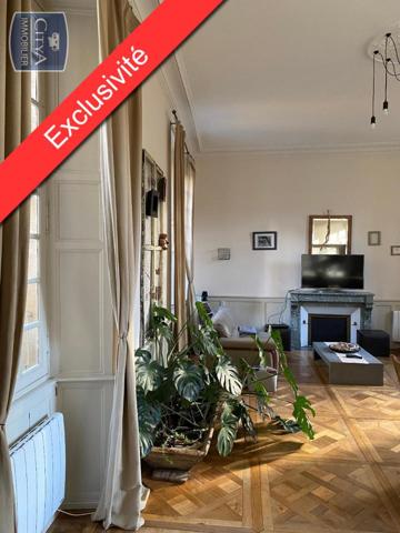 Appartement à vendre 4 pièces 98.07m²