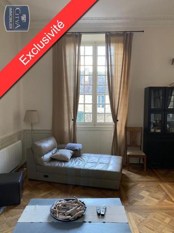 Appartement à vendre 4 pièces 98.07m²