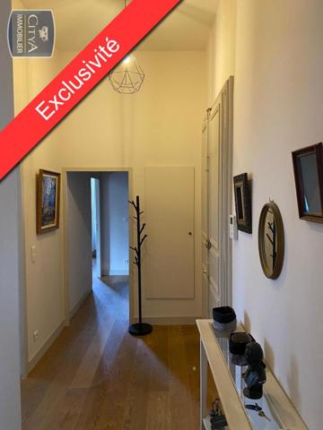 Appartement à vendre 4 pièces 98.07m²